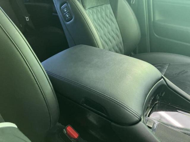 アルファード S Cパッケージ サンルーフ/保証書/社外 11インチ SDナビ/両側電動スライドドア/シート ハーフレザー/電動バックドア/ヘッドランプ LED/Bluetooth接続/ETC/EBD付ABS/横滑り防止装置(34枚目)