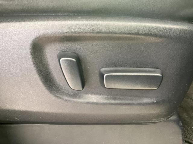 アルファード S Cパッケージ サンルーフ/保証書/社外 11インチ SDナビ/両側電動スライドドア/シート ハーフレザー/電動バックドア/ヘッドランプ LED/Bluetooth接続/ETC/EBD付ABS/横滑り防止装置(40枚目)