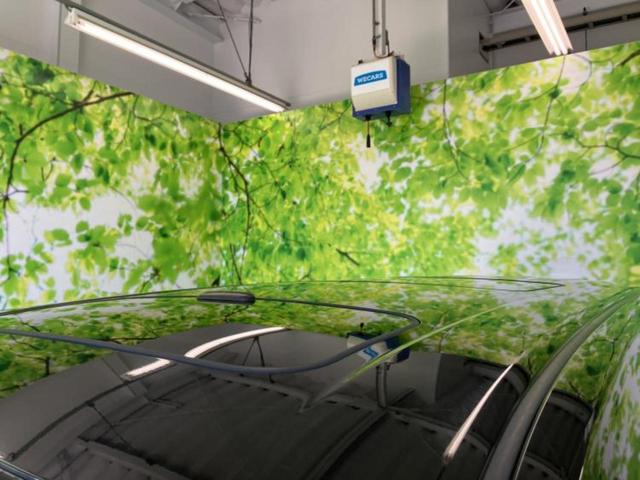 アルファード S Cパッケージ サンルーフ/保証書/社外 11インチ SDナビ/両側電動スライドドア/シート ハーフレザー/電動バックドア/ヘッドランプ LED/Bluetooth接続/ETC/EBD付ABS/横滑り防止装置(50枚目)