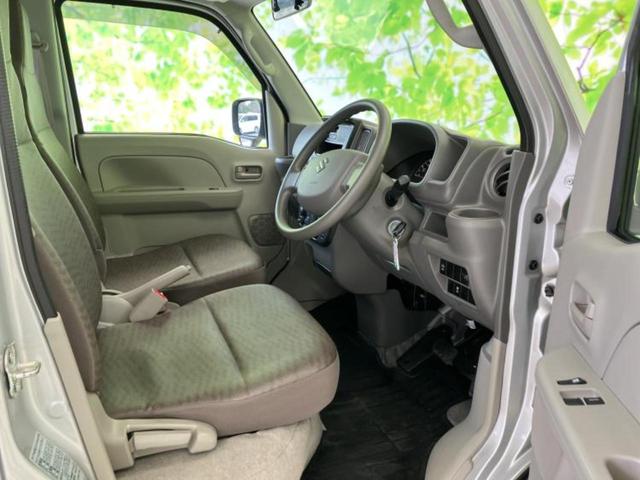 エブリイ ＰＡリミテッド　新品タイヤ／保証書／ＵＳＢジャック／横滑り防止装置／アルミホイール　社外　１３インチ／パワーウインドウ／キーレスエントリー／パワーステアリング／マニュアルエアコン／取扱説明書／ＵＶカットガラス（5枚目）