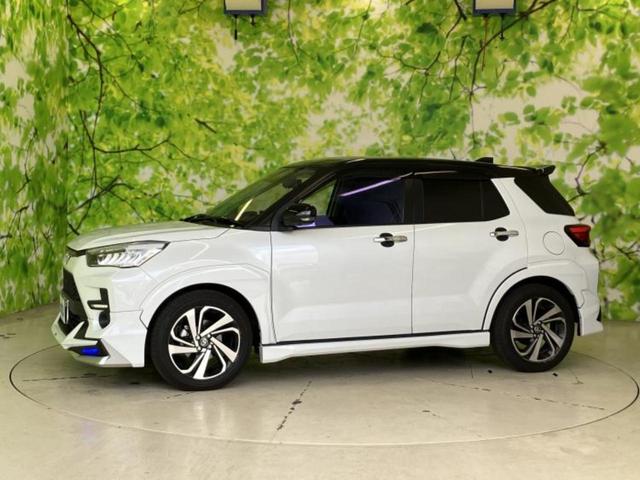 ライズ ４ＷＤ　Ｚ　保証書／ディスプレイオーディオ９インチ／衝突安全装置／シートヒーター／パノラミックビューモニター／車線逸脱防止支援システム／ヘッドランプ　ＬＥＤ／Ｂｌｕｅｔｏｏｔｈ接続／ＥＴＣ　衝突被害軽減システム（2枚目）
