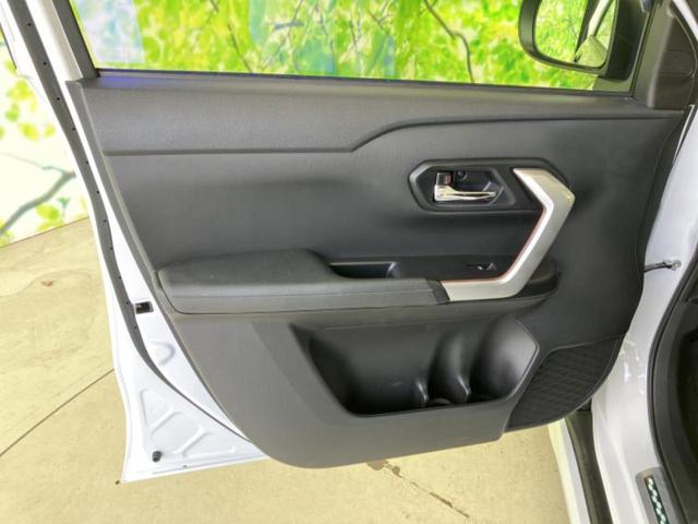 ライズ ４ＷＤ　Ｚ　保証書／ディスプレイオーディオ９インチ／衝突安全装置／シートヒーター／パノラミックビューモニター／車線逸脱防止支援システム／ヘッドランプ　ＬＥＤ／Ｂｌｕｅｔｏｏｔｈ接続／ＥＴＣ　衝突被害軽減システム（8枚目）