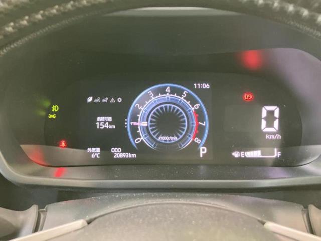 ライズ ４ＷＤ　Ｚ　保証書／ディスプレイオーディオ９インチ／衝突安全装置／シートヒーター／パノラミックビューモニター／車線逸脱防止支援システム／ヘッドランプ　ＬＥＤ／Ｂｌｕｅｔｏｏｔｈ接続／ＥＴＣ　衝突被害軽減システム（13枚目）