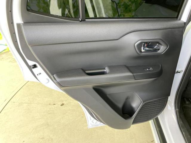 ライズ ４ＷＤ　Ｚ　保証書／ディスプレイオーディオ９インチ／衝突安全装置／シートヒーター／パノラミックビューモニター／車線逸脱防止支援システム／ヘッドランプ　ＬＥＤ／Ｂｌｕｅｔｏｏｔｈ接続／ＥＴＣ　衝突被害軽減システム（19枚目）