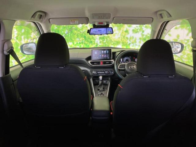 ライズ ４ＷＤ　Ｚ　保証書／ディスプレイオーディオ９インチ／衝突安全装置／シートヒーター／パノラミックビューモニター／車線逸脱防止支援システム／ヘッドランプ　ＬＥＤ／Ｂｌｕｅｔｏｏｔｈ接続／ＥＴＣ　衝突被害軽減システム（23枚目）