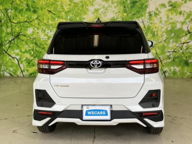 ライズ ４ＷＤ　Ｚ　保証書／ディスプレイオーディオ９インチ／衝突安全装置／シートヒーター／パノラミックビューモニター／車線逸脱防止支援システム／ヘッドランプ　ＬＥＤ／Ｂｌｕｅｔｏｏｔｈ接続／ＥＴＣ　衝突被害軽減システム（41枚目）