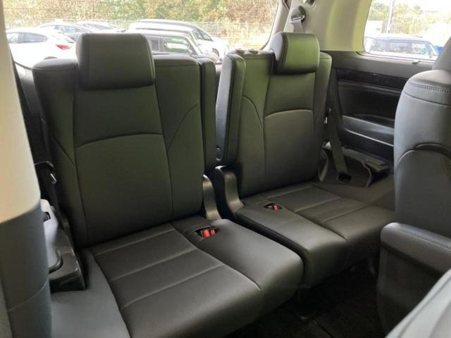 アルファード Ｓ　Ｃパッケージ　保証書／純正　９インチ　ＳＤナビ／フリップダウンモニター　純正　１２．１インチ／デジタルインナーミラー／トヨタセーフティセンス／両側電動スライドドア／シートヒーター　前席／車線逸脱防止支援システム（6枚目）