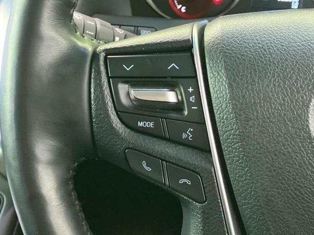 アルファード Ｓ　Ｃパッケージ　保証書／純正　９インチ　ＳＤナビ／フリップダウンモニター　純正　１２．１インチ／デジタルインナーミラー／トヨタセーフティセンス／両側電動スライドドア／シートヒーター　前席／車線逸脱防止支援システム（24枚目）