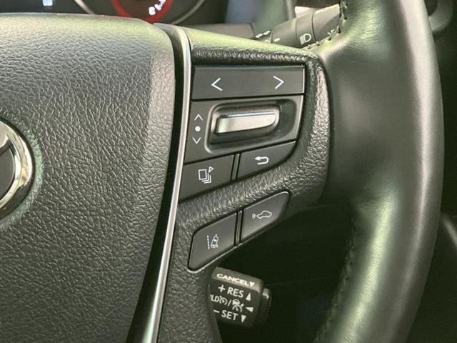 アルファード Ｓ　Ｃパッケージ　保証書／純正　９インチ　ＳＤナビ／フリップダウンモニター　純正　１２．１インチ／デジタルインナーミラー／トヨタセーフティセンス／両側電動スライドドア／シートヒーター　前席／車線逸脱防止支援システム（25枚目）