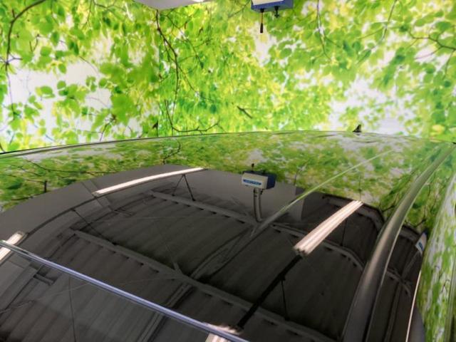 アルファード Ｓ　Ｃパッケージ　保証書／純正　９インチ　ＳＤナビ／フリップダウンモニター　純正　１２．１インチ／デジタルインナーミラー／トヨタセーフティセンス／両側電動スライドドア／シートヒーター　前席／車線逸脱防止支援システム（47枚目）