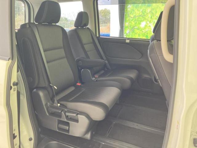 セレナ eパワーハイウェイスターV 新品タイヤ/保証書/純正 10インチ メモリーナビ/フリップダウンモニター 純正 10.1インチ/インテリジェントルームミラー/エマージェンシーブレーキ/ハンズフリー両側電動スライドドア 全周囲カメラ(6枚目)