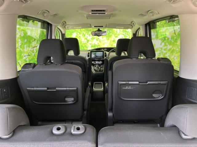 セレナ eパワーハイウェイスターV 新品タイヤ/保証書/純正 10インチ メモリーナビ/フリップダウンモニター 純正 10.1インチ/インテリジェントルームミラー/エマージェンシーブレーキ/ハンズフリー両側電動スライドドア 全周囲カメラ(23枚目)