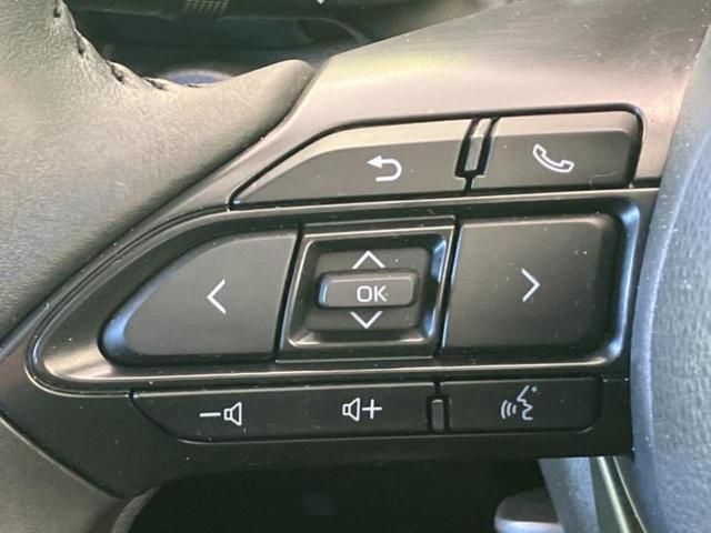 アクア Ｚ　新品タイヤ／保証書／ディスプレイオーディオ１０インチ／衝突安全装置／車線逸脱防止支援システム／シート　ハーフレザー／ヘッドランプ　ＬＥＤ／ＥＴＣ／ＥＢＤ付ＡＢＳ／横滑り防止装置　衝突被害軽減システム（18枚目）