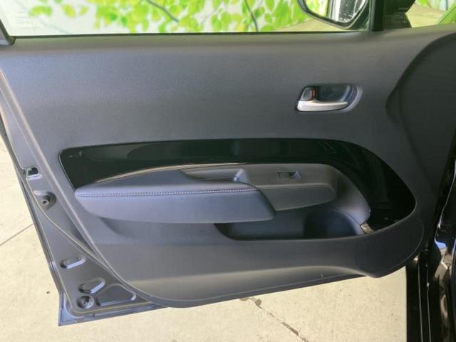 アクア Ｚ　新品タイヤ／保証書／ディスプレイオーディオ１０インチ／衝突安全装置／車線逸脱防止支援システム／シート　ハーフレザー／ヘッドランプ　ＬＥＤ／ＥＴＣ／ＥＢＤ付ＡＢＳ／横滑り防止装置　衝突被害軽減システム（23枚目）