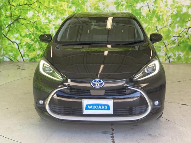 アクア Ｚ　新品タイヤ／保証書／ディスプレイオーディオ１０インチ／衝突安全装置／車線逸脱防止支援システム／シート　ハーフレザー／ヘッドランプ　ＬＥＤ／ＥＴＣ／ＥＢＤ付ＡＢＳ／横滑り防止装置　衝突被害軽減システム（43枚目）