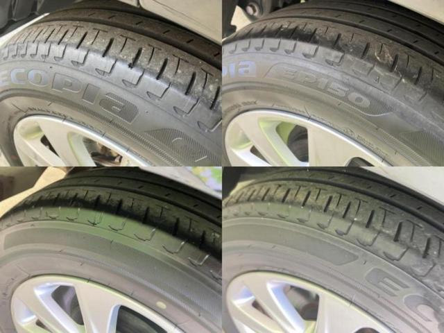 アクア Ｚ　新品タイヤ／保証書／ディスプレイオーディオ１０インチ／衝突安全装置／車線逸脱防止支援システム／シート　ハーフレザー／ヘッドランプ　ＬＥＤ／ＥＴＣ／ＥＢＤ付ＡＢＳ／横滑り防止装置　衝突被害軽減システム（49枚目）