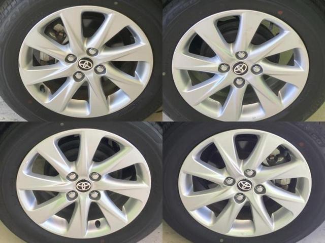 アクア Ｚ　新品タイヤ／保証書／ディスプレイオーディオ１０インチ／衝突安全装置／車線逸脱防止支援システム／シート　ハーフレザー／ヘッドランプ　ＬＥＤ／ＥＴＣ／ＥＢＤ付ＡＢＳ／横滑り防止装置　衝突被害軽減システム（51枚目）