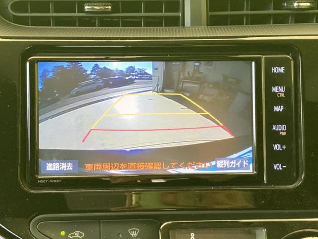 アクア Ｓスタイルブラック　保証書／純正　ＳＤナビ／トヨタセーフティセンス／車線逸脱防止支援システム／Ｂｌｕｅｔｏｏｔｈ接続／ＥＢＤ付ＡＢＳ／横滑り防止装置／アイドリングストップ／バックモニター／フルセグＴＶ／禁煙車（13枚目）