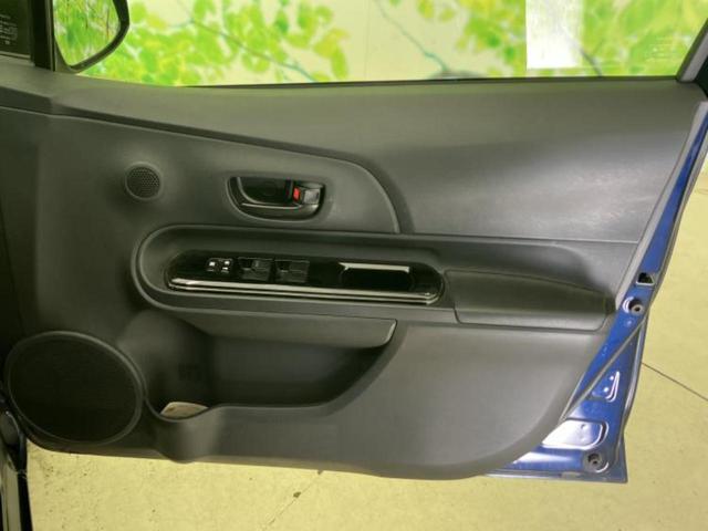 アクア Ｓスタイルブラック　保証書／純正　ＳＤナビ／トヨタセーフティセンス／車線逸脱防止支援システム／Ｂｌｕｅｔｏｏｔｈ接続／ＥＢＤ付ＡＢＳ／横滑り防止装置／アイドリングストップ／バックモニター／フルセグＴＶ／禁煙車（20枚目）