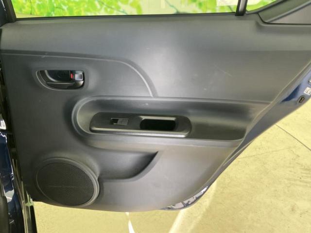 アクア Ｓスタイルブラック　保証書／純正　ＳＤナビ／トヨタセーフティセンス／車線逸脱防止支援システム／Ｂｌｕｅｔｏｏｔｈ接続／ＥＢＤ付ＡＢＳ／横滑り防止装置／アイドリングストップ／バックモニター／フルセグＴＶ／禁煙車（21枚目）