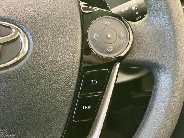 アクア Ｓスタイルブラック　保証書／純正　ＳＤナビ／トヨタセーフティセンス／車線逸脱防止支援システム／Ｂｌｕｅｔｏｏｔｈ接続／ＥＢＤ付ＡＢＳ／横滑り防止装置／アイドリングストップ／バックモニター／フルセグＴＶ／禁煙車（25枚目）