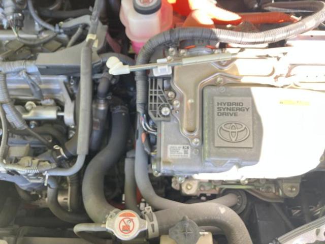 アクア Ｓスタイルブラック　保証書／純正　ＳＤナビ／トヨタセーフティセンス／車線逸脱防止支援システム／Ｂｌｕｅｔｏｏｔｈ接続／ＥＢＤ付ＡＢＳ／横滑り防止装置／アイドリングストップ／バックモニター／フルセグＴＶ／禁煙車（45枚目）