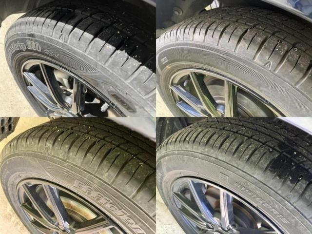 アクア Ｓスタイルブラック　保証書／純正　ＳＤナビ／トヨタセーフティセンス／車線逸脱防止支援システム／Ｂｌｕｅｔｏｏｔｈ接続／ＥＢＤ付ＡＢＳ／横滑り防止装置／アイドリングストップ／バックモニター／フルセグＴＶ／禁煙車（46枚目）