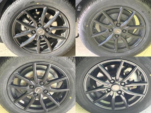 アクア Ｓスタイルブラック　保証書／純正　ＳＤナビ／トヨタセーフティセンス／車線逸脱防止支援システム／Ｂｌｕｅｔｏｏｔｈ接続／ＥＢＤ付ＡＢＳ／横滑り防止装置／アイドリングストップ／バックモニター／フルセグＴＶ／禁煙車（48枚目）