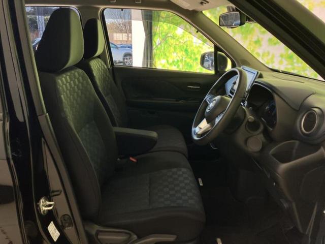 デイズ ハイウェイスターＸプロパイロットエディション　保証書／純正　９インチ　メモリーナビ／エマージェンシーブレーキ／アラウンドビューモニター／車線逸脱防止支援システム／プロパイロット／ドライブレコーダー　純正／ヘッドランプ　ＬＥＤ／ＵＳＢジャック（4枚目）