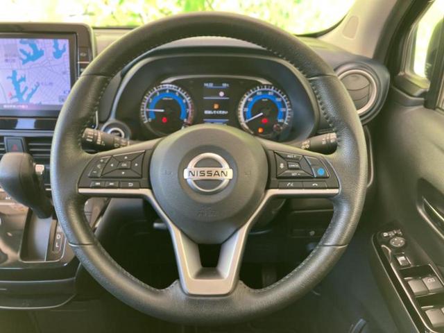 デイズ ハイウェイスターＸプロパイロットエディション　保証書／純正　９インチ　メモリーナビ／エマージェンシーブレーキ／アラウンドビューモニター／車線逸脱防止支援システム／プロパイロット／ドライブレコーダー　純正／ヘッドランプ　ＬＥＤ／ＵＳＢジャック（15枚目）