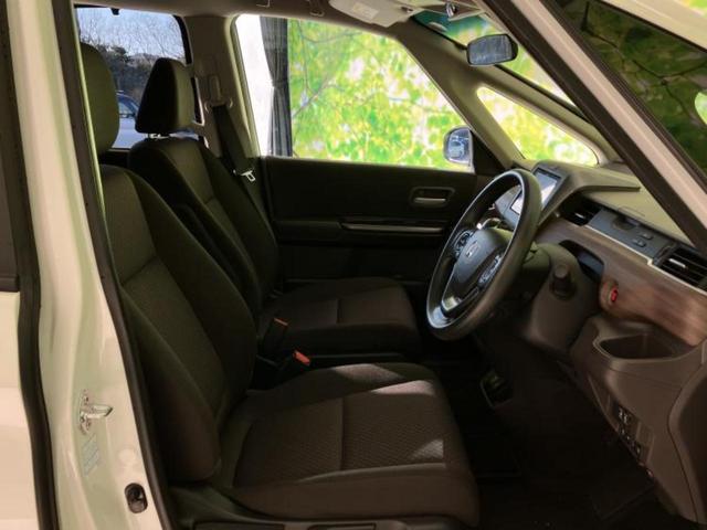 フリード Ｇ　新品タイヤ／保証書／社外　８インチ　ＳＤナビ／フリップダウンモニター／衝突安全装置／両側電動スライドドア／車線逸脱防止支援システム／ヘッドランプ　ＬＥＤ／Ｂｌｕｅｔｏｏｔｈ接続／ＥＴＣ　バックカメラ（4枚目）