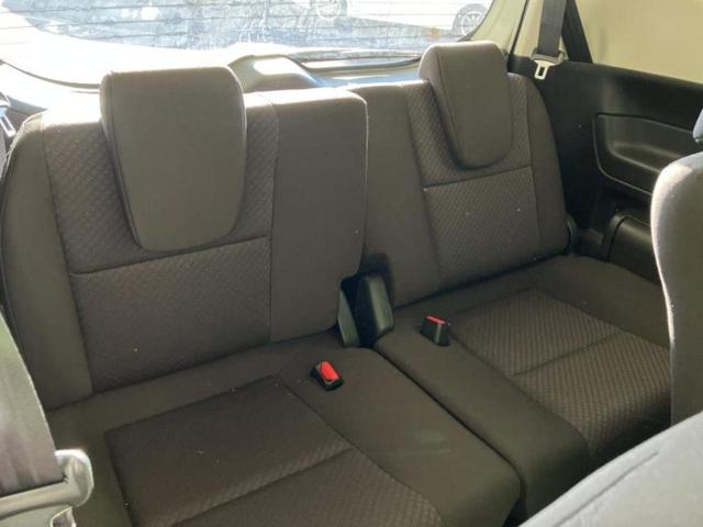 フリード Ｇ　新品タイヤ／保証書／社外　８インチ　ＳＤナビ／フリップダウンモニター／衝突安全装置／両側電動スライドドア／車線逸脱防止支援システム／ヘッドランプ　ＬＥＤ／Ｂｌｕｅｔｏｏｔｈ接続／ＥＴＣ　バックカメラ（6枚目）