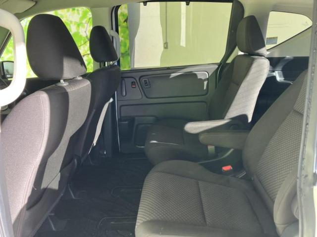 フリード Ｇ　新品タイヤ／保証書／社外　８インチ　ＳＤナビ／フリップダウンモニター／衝突安全装置／両側電動スライドドア／車線逸脱防止支援システム／ヘッドランプ　ＬＥＤ／Ｂｌｕｅｔｏｏｔｈ接続／ＥＴＣ　バックカメラ（8枚目）