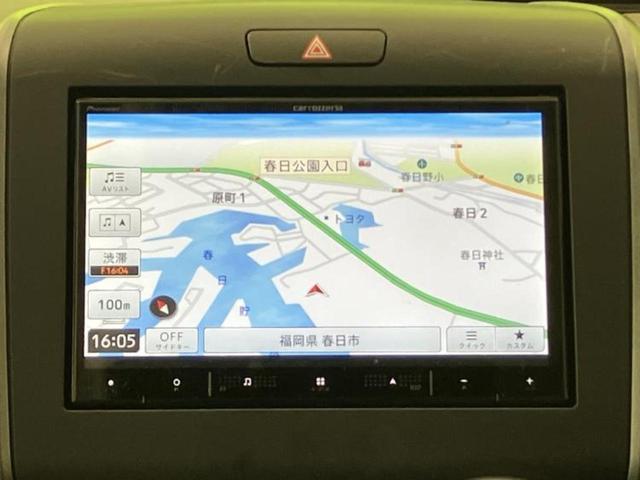 フリード Ｇ　新品タイヤ／保証書／社外　８インチ　ＳＤナビ／フリップダウンモニター／衝突安全装置／両側電動スライドドア／車線逸脱防止支援システム／ヘッドランプ　ＬＥＤ／Ｂｌｕｅｔｏｏｔｈ接続／ＥＴＣ　バックカメラ（10枚目）