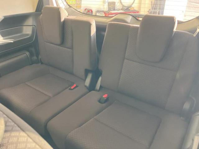 フリード Ｇ　新品タイヤ／保証書／社外　８インチ　ＳＤナビ／フリップダウンモニター／衝突安全装置／両側電動スライドドア／車線逸脱防止支援システム／ヘッドランプ　ＬＥＤ／Ｂｌｕｅｔｏｏｔｈ接続／ＥＴＣ　バックカメラ（19枚目）