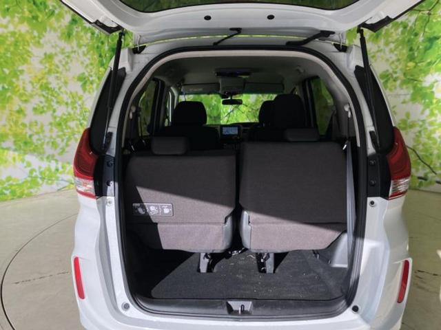 フリード Ｇ　新品タイヤ／保証書／社外　８インチ　ＳＤナビ／フリップダウンモニター／衝突安全装置／両側電動スライドドア／車線逸脱防止支援システム／ヘッドランプ　ＬＥＤ／Ｂｌｕｅｔｏｏｔｈ接続／ＥＴＣ　バックカメラ（20枚目）