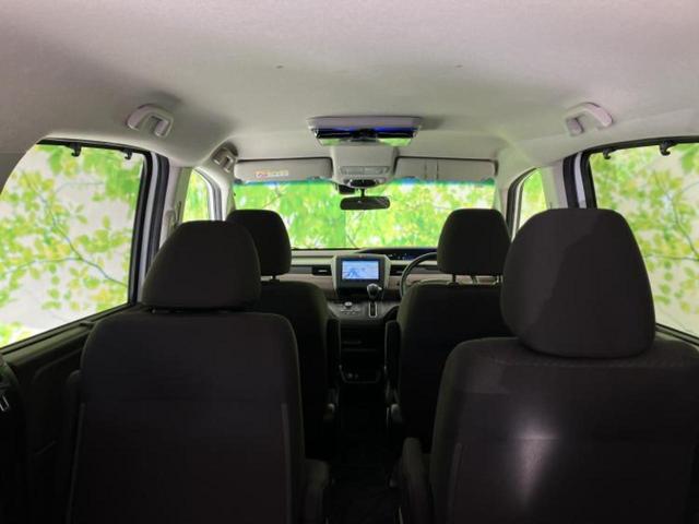 フリード Ｇ　新品タイヤ／保証書／社外　８インチ　ＳＤナビ／フリップダウンモニター／衝突安全装置／両側電動スライドドア／車線逸脱防止支援システム／ヘッドランプ　ＬＥＤ／Ｂｌｕｅｔｏｏｔｈ接続／ＥＴＣ　バックカメラ（21枚目）