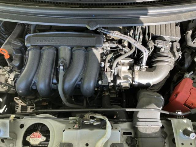 フリード Ｇ　新品タイヤ／保証書／社外　８インチ　ＳＤナビ／フリップダウンモニター／衝突安全装置／両側電動スライドドア／車線逸脱防止支援システム／ヘッドランプ　ＬＥＤ／Ｂｌｕｅｔｏｏｔｈ接続／ＥＴＣ　バックカメラ（48枚目）