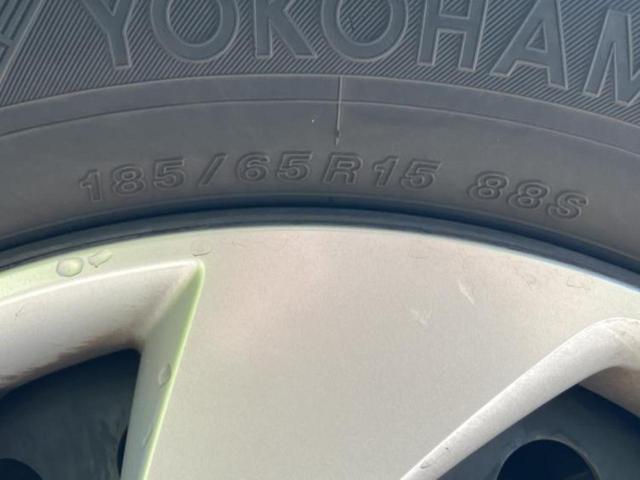 フリード Ｇ　新品タイヤ／保証書／社外　８インチ　ＳＤナビ／フリップダウンモニター／衝突安全装置／両側電動スライドドア／車線逸脱防止支援システム／ヘッドランプ　ＬＥＤ／Ｂｌｕｅｔｏｏｔｈ接続／ＥＴＣ　バックカメラ（50枚目）