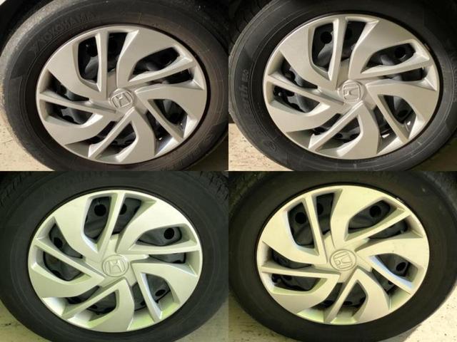 フリード Ｇ　新品タイヤ／保証書／社外　８インチ　ＳＤナビ／フリップダウンモニター／衝突安全装置／両側電動スライドドア／車線逸脱防止支援システム／ヘッドランプ　ＬＥＤ／Ｂｌｕｅｔｏｏｔｈ接続／ＥＴＣ　バックカメラ（51枚目）