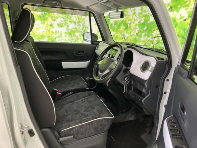 ハスラー Ｇ　保証書／シートヒーター／ＥＢＤ付ＡＢＳ／アイドリングストップ／禁煙車／衝突安全ボディ／アルミホイール　純正　１５インチ／パワーウインドウ／キーレスエントリー／オートエアコン／パワーステアリング（4枚目）