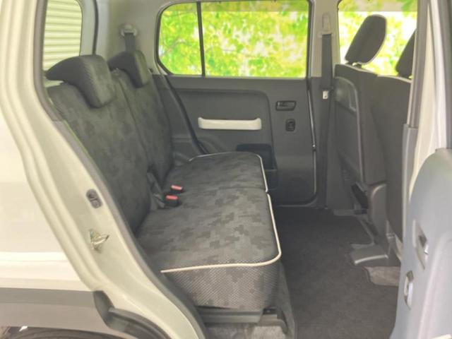 ハスラー Ｇ　保証書／シートヒーター／ＥＢＤ付ＡＢＳ／アイドリングストップ／禁煙車／衝突安全ボディ／アルミホイール　純正　１５インチ／パワーウインドウ／キーレスエントリー／オートエアコン／パワーステアリング（6枚目）