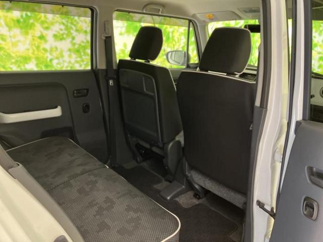 ハスラー Ｇ　保証書／シートヒーター／ＥＢＤ付ＡＢＳ／アイドリングストップ／禁煙車／衝突安全ボディ／アルミホイール　純正　１５インチ／パワーウインドウ／キーレスエントリー／オートエアコン／パワーステアリング（7枚目）