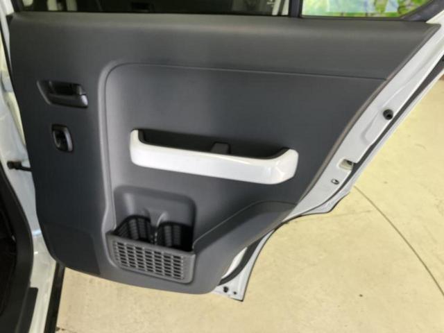 ハスラー Ｇ　保証書／シートヒーター／ＥＢＤ付ＡＢＳ／アイドリングストップ／禁煙車／衝突安全ボディ／アルミホイール　純正　１５インチ／パワーウインドウ／キーレスエントリー／オートエアコン／パワーステアリング（21枚目）