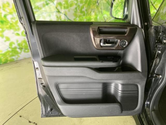Ｎ－ＢＯＸカスタム Ｇ・Ｌホンダセンシング　新品タイヤ／保証書／社外　ＳＤナビ／ホンダセンシング／電動スライドドア／ヘッドランプ　ＬＥＤ／Ｂｌｕｅｔｏｏｔｈ接続／ＥＴＣ／ＥＢＤ付ＡＢＳ／横滑り防止装置／アイドリングストップ／バックモニター（8枚目）