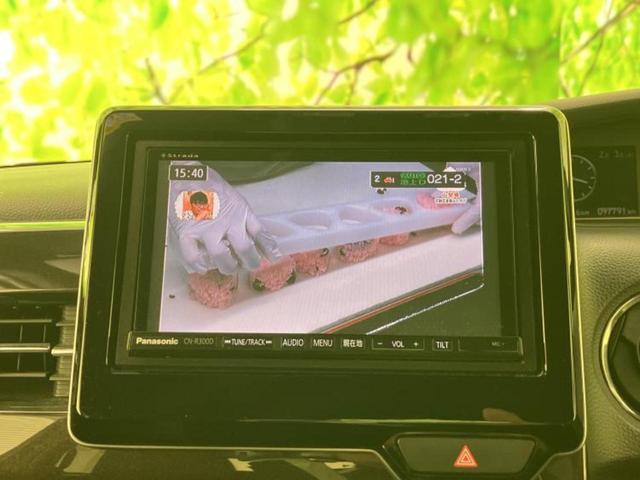 Ｎ－ＢＯＸカスタム Ｇ・Ｌホンダセンシング　新品タイヤ／保証書／社外　ＳＤナビ／ホンダセンシング／電動スライドドア／ヘッドランプ　ＬＥＤ／Ｂｌｕｅｔｏｏｔｈ接続／ＥＴＣ／ＥＢＤ付ＡＢＳ／横滑り防止装置／アイドリングストップ／バックモニター（12枚目）