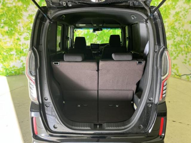 Ｎ－ＢＯＸカスタム Ｇ・Ｌホンダセンシング　新品タイヤ／保証書／社外　ＳＤナビ／ホンダセンシング／電動スライドドア／ヘッドランプ　ＬＥＤ／Ｂｌｕｅｔｏｏｔｈ接続／ＥＴＣ／ＥＢＤ付ＡＢＳ／横滑り防止装置／アイドリングストップ／バックモニター（21枚目）