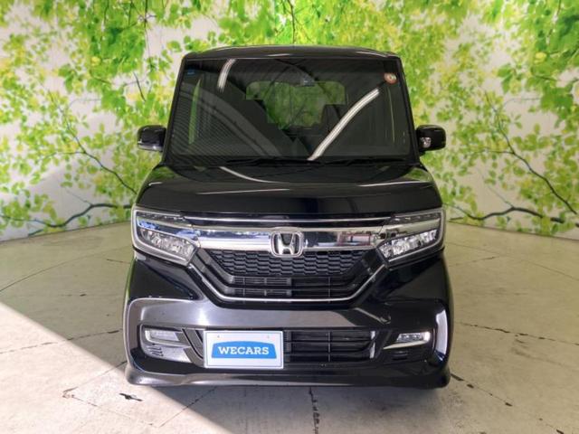 Ｎ－ＢＯＸカスタム Ｇ・Ｌホンダセンシング　新品タイヤ／保証書／社外　ＳＤナビ／ホンダセンシング／電動スライドドア／ヘッドランプ　ＬＥＤ／Ｂｌｕｅｔｏｏｔｈ接続／ＥＴＣ／ＥＢＤ付ＡＢＳ／横滑り防止装置／アイドリングストップ／バックモニター（44枚目）