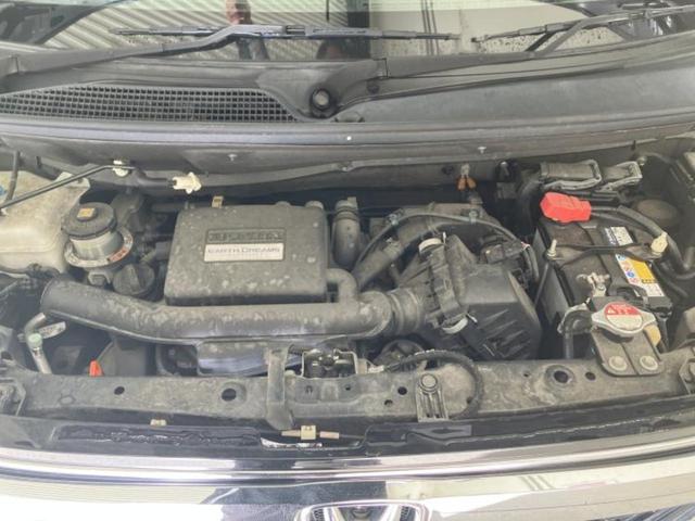 Ｎ－ＢＯＸカスタム Ｇ・Ｌホンダセンシング　新品タイヤ／保証書／社外　ＳＤナビ／ホンダセンシング／電動スライドドア／ヘッドランプ　ＬＥＤ／Ｂｌｕｅｔｏｏｔｈ接続／ＥＴＣ／ＥＢＤ付ＡＢＳ／横滑り防止装置／アイドリングストップ／バックモニター（49枚目）