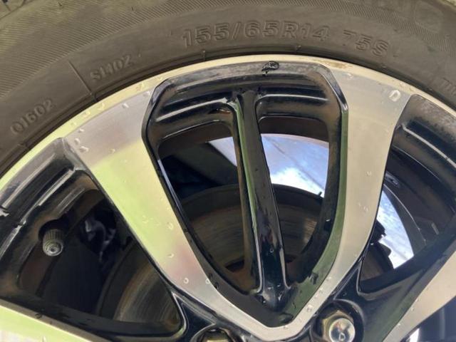 Ｎ－ＢＯＸカスタム Ｇ・Ｌホンダセンシング　新品タイヤ／保証書／社外　ＳＤナビ／ホンダセンシング／電動スライドドア／ヘッドランプ　ＬＥＤ／Ｂｌｕｅｔｏｏｔｈ接続／ＥＴＣ／ＥＢＤ付ＡＢＳ／横滑り防止装置／アイドリングストップ／バックモニター（50枚目）